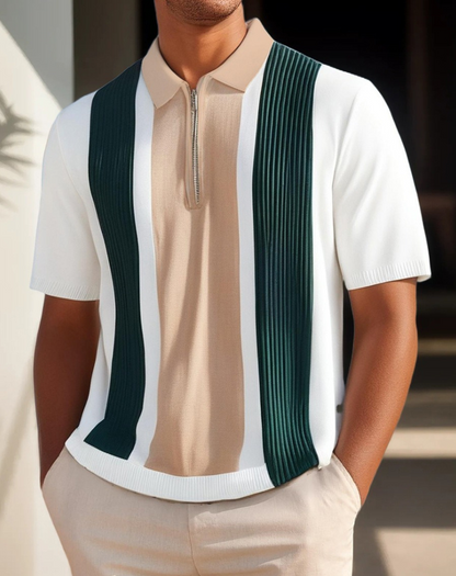 VeeStripe T-shirt