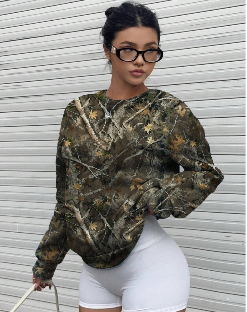WildHaven Hoodie