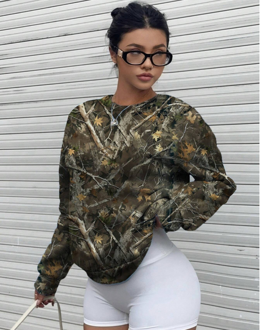 WildHaven Hoodie