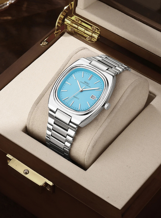 IBSO NautiX Unisex Watch