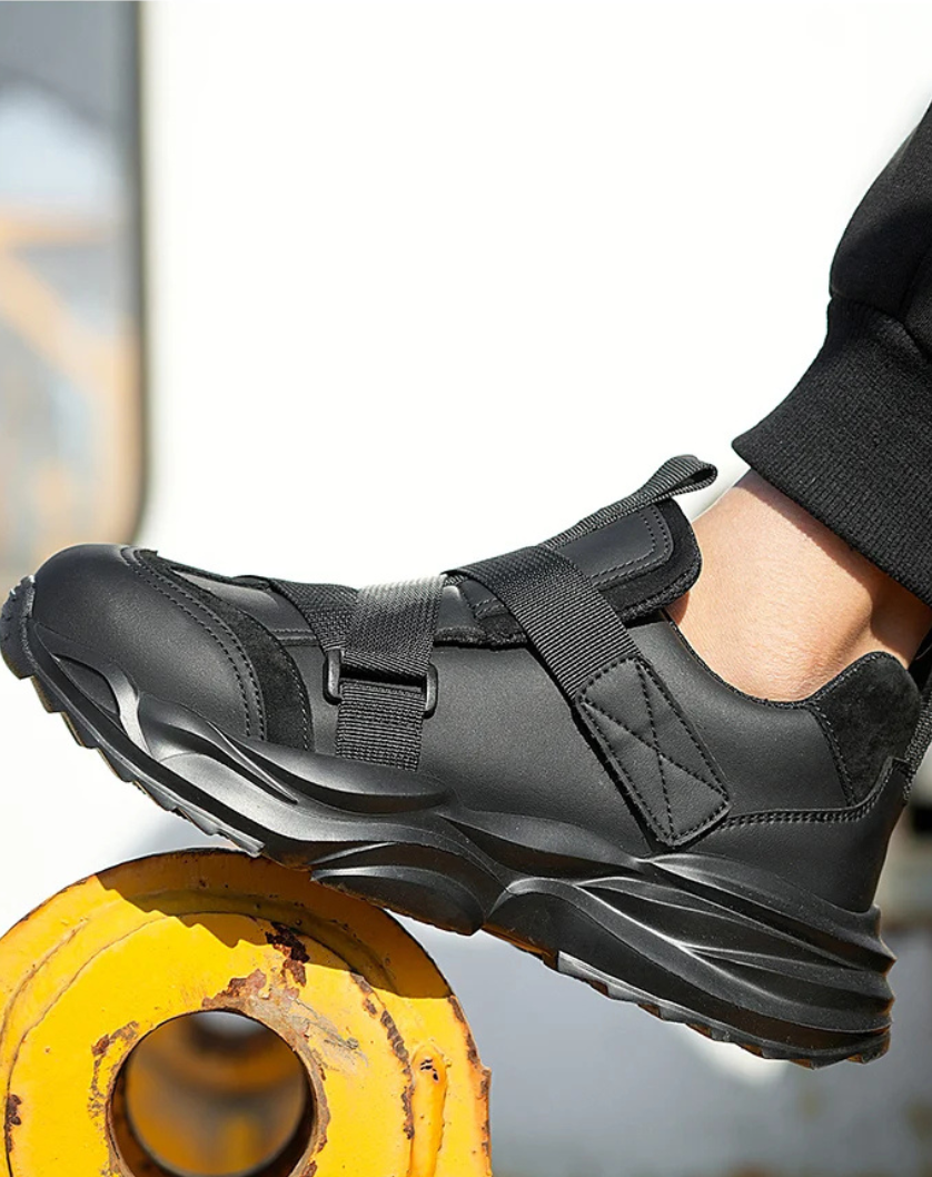 GABN Safety Shoes