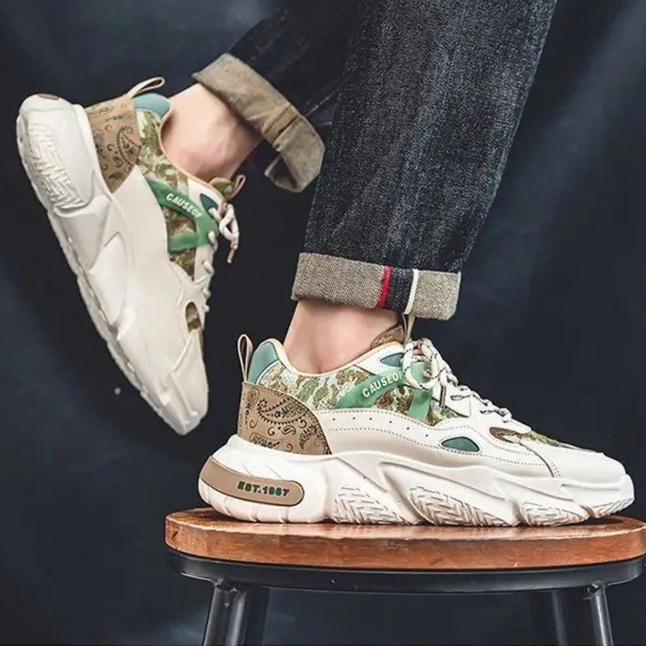 TRUN Sneakers