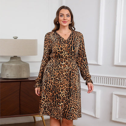Grandeur Dress