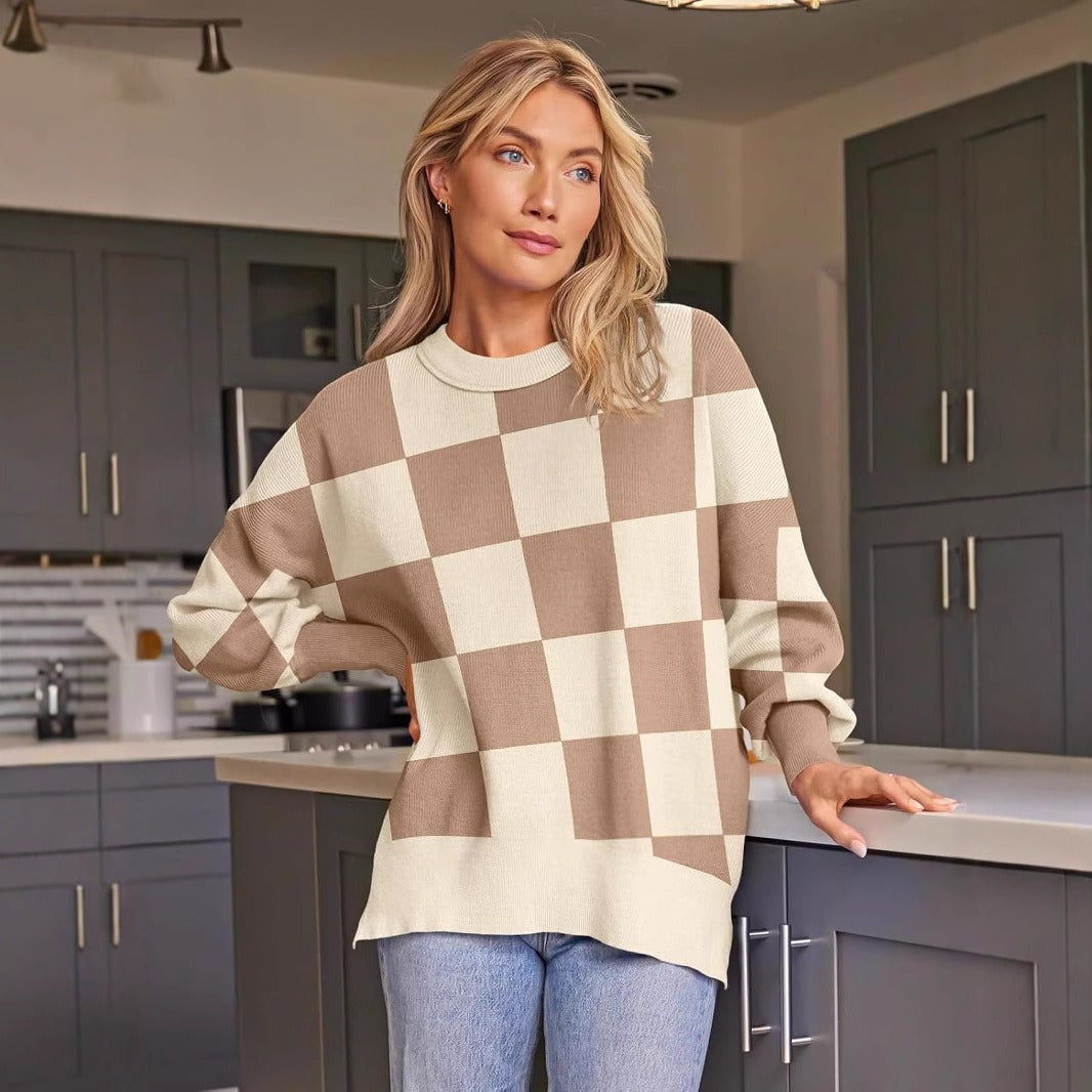 Lavena Women Sweater