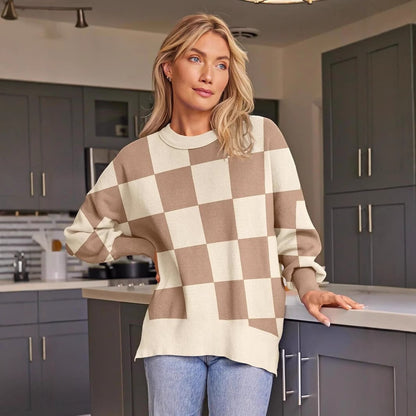 Lavena Women Sweater