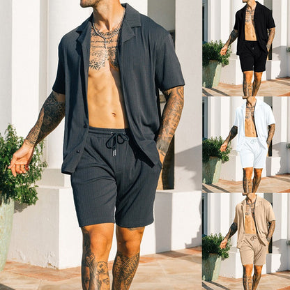 GoFlex Men's Set