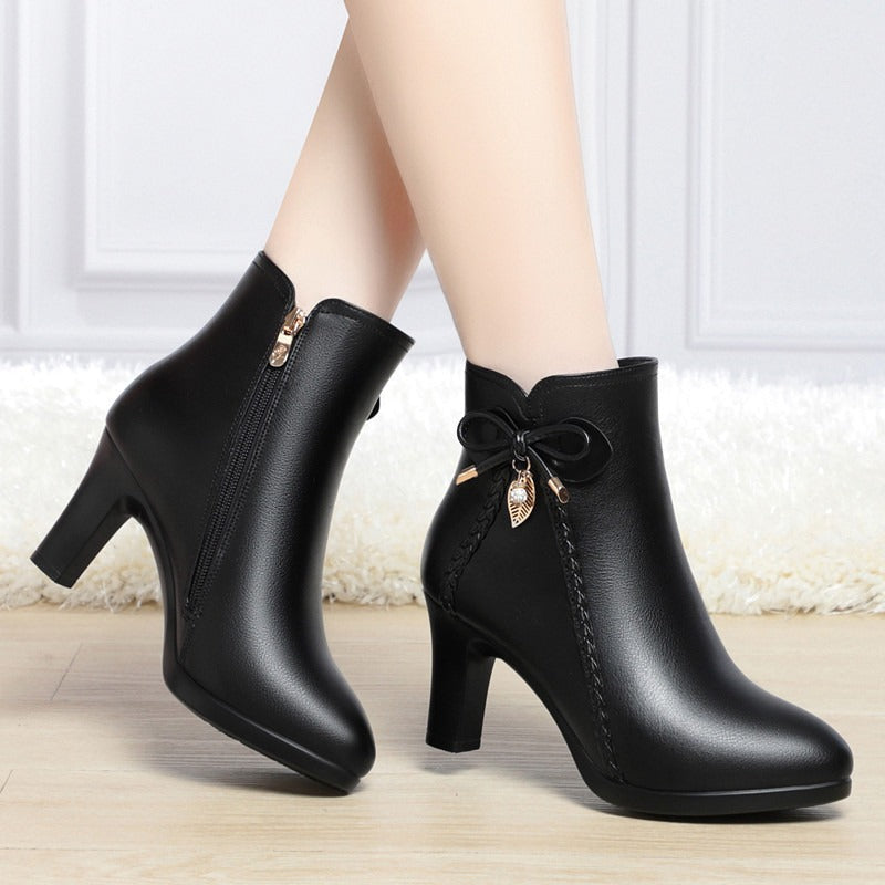 FestivaHeels Boots