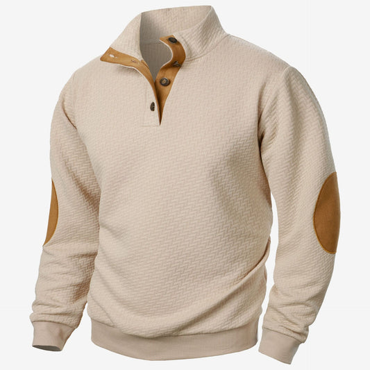 Elderwood Cardigan Sweater