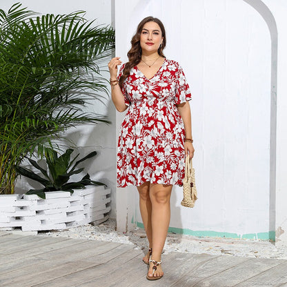 Plus Chic Dress