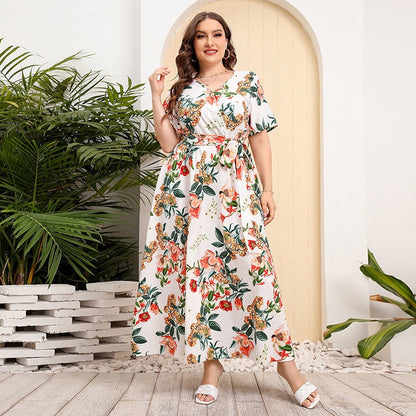 FemmeCurves Dress