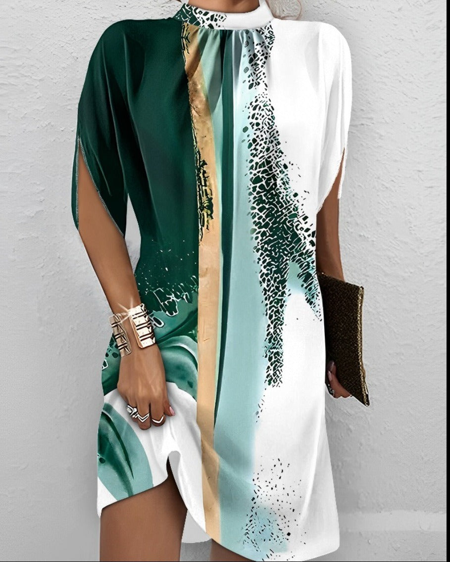 SophistiChic Dress