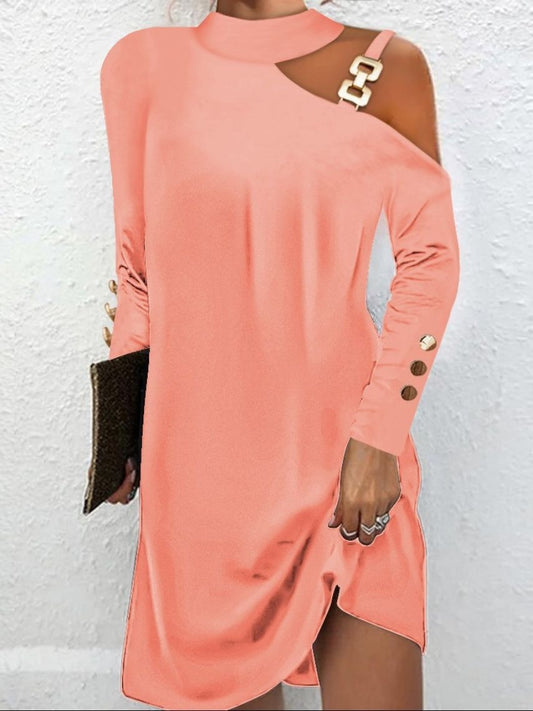 ChicLuxe dress