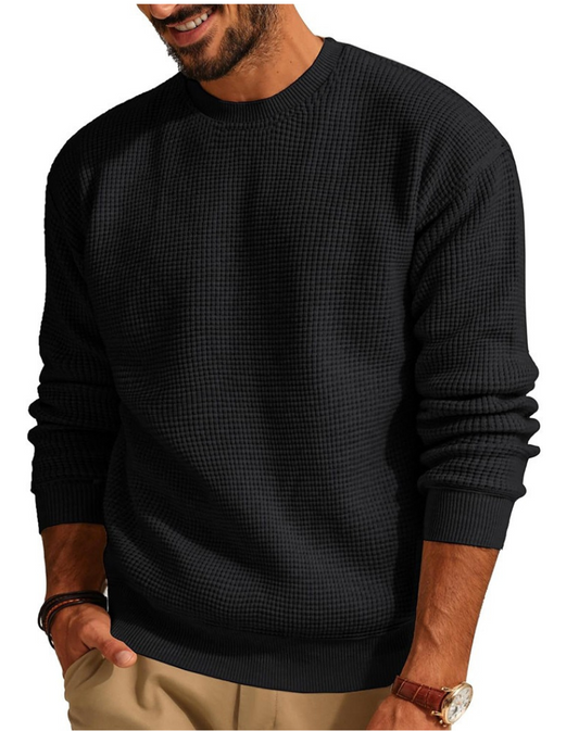 FlexWool Sweater