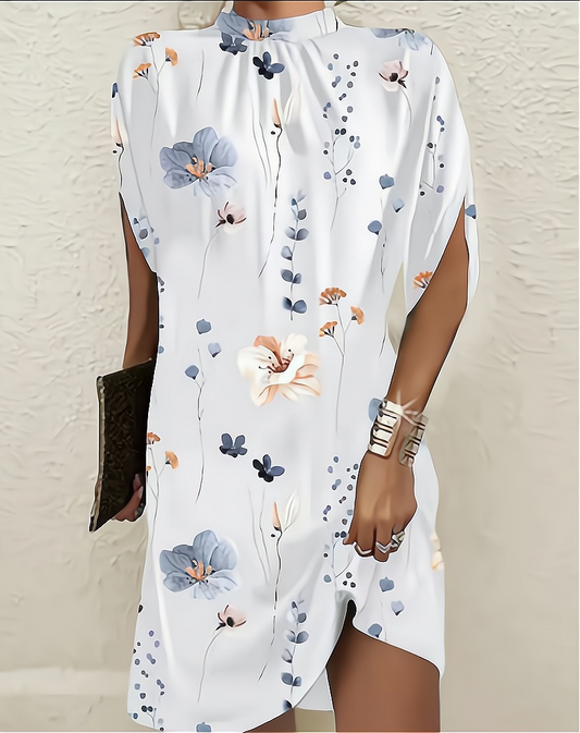 FlowBelle Dress