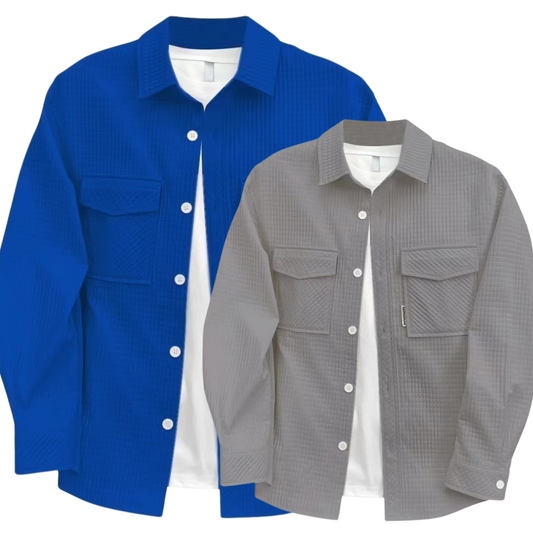 EnduraFit Men's Shirt