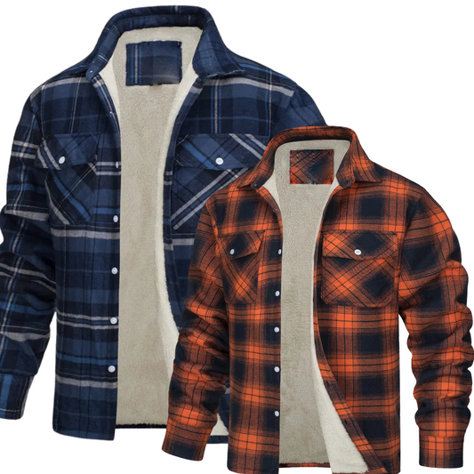 Urban Lumber Shirt