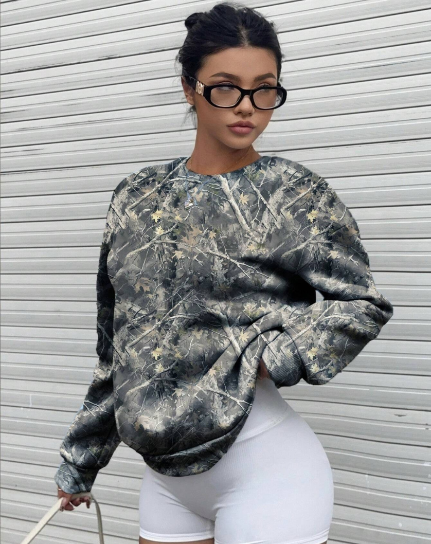 WildHaven Hoodie