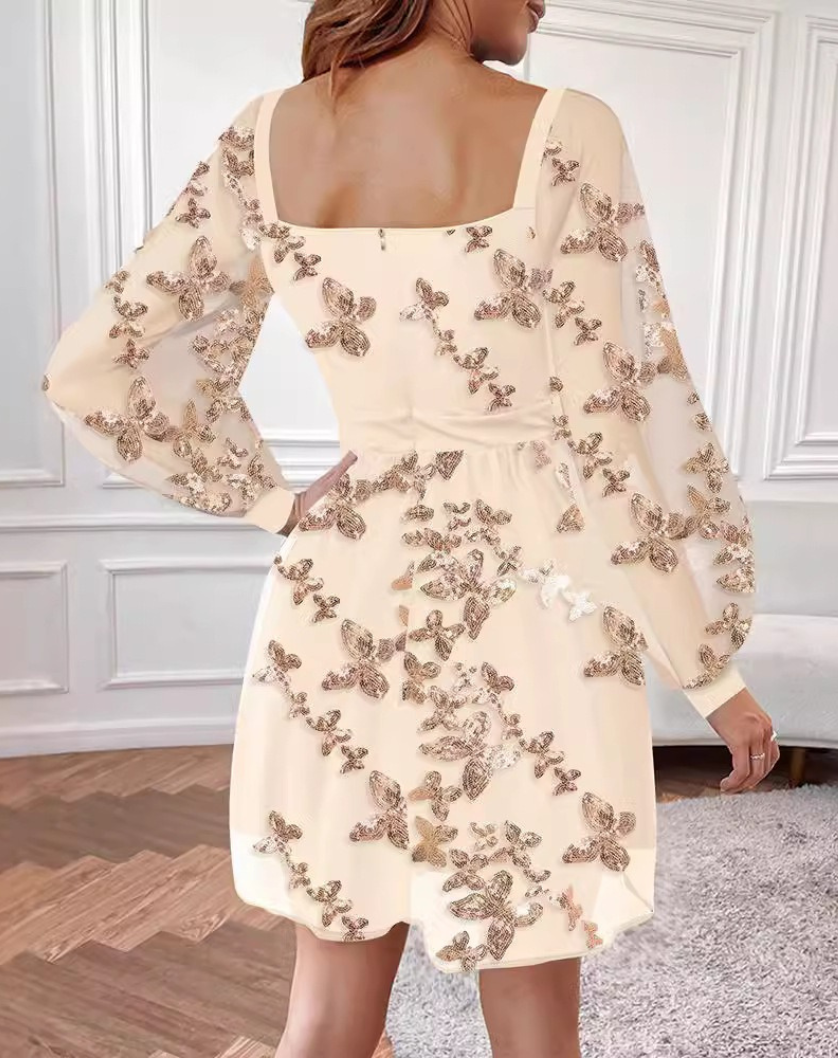 ButterVogue Dress