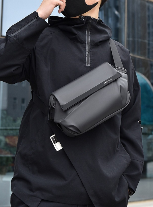 LONGROVER™ Travel Sling Bag