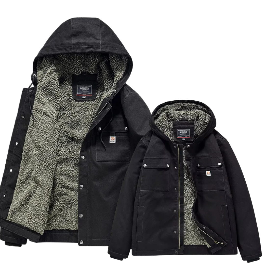 RoverTech Jacket