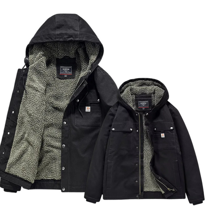 RoverTech Jacket