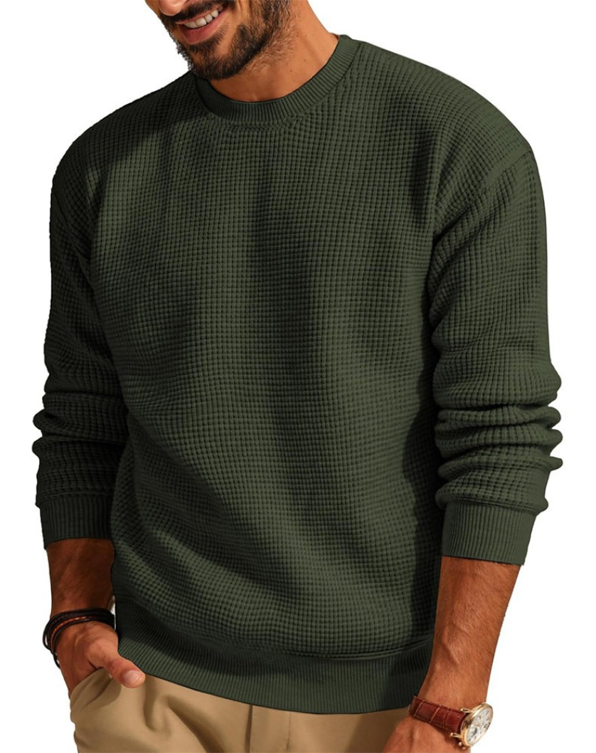 FlexWool Sweater