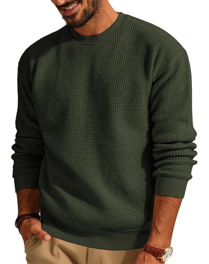 FlexWool Sweater
