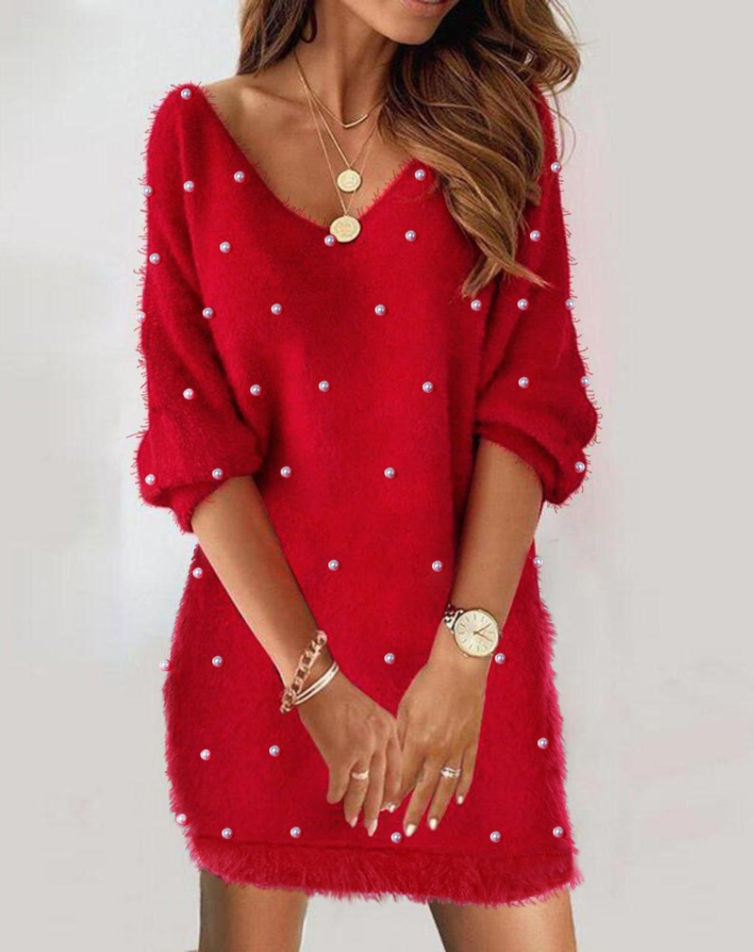 LushVee dress