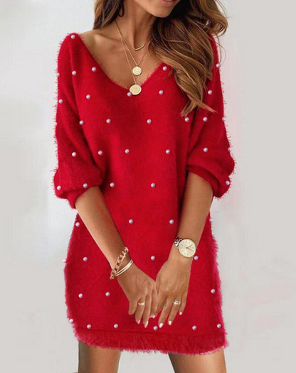 LushVee dress