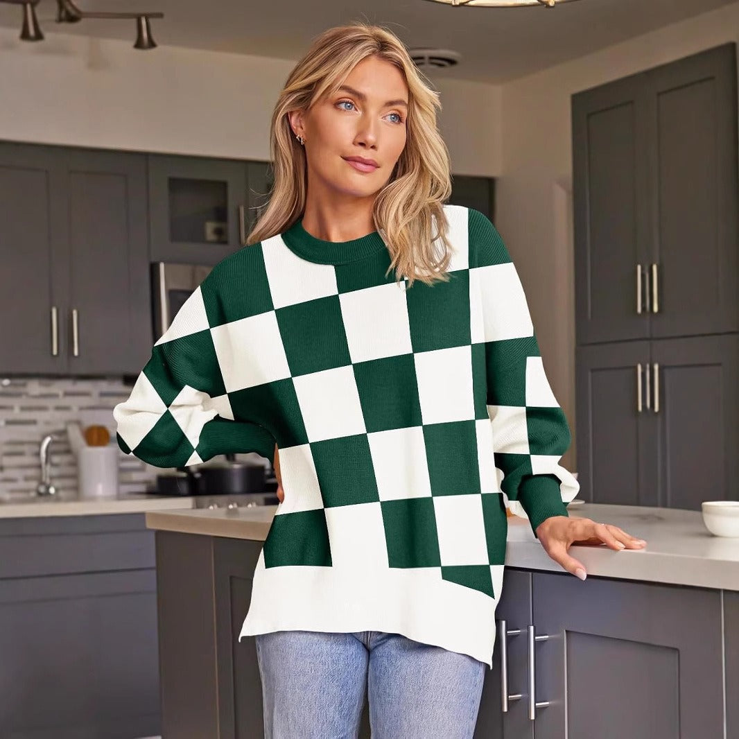 Lavena Women Sweater