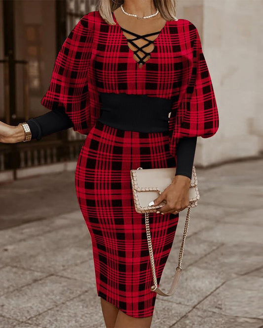 EleVogue Dress