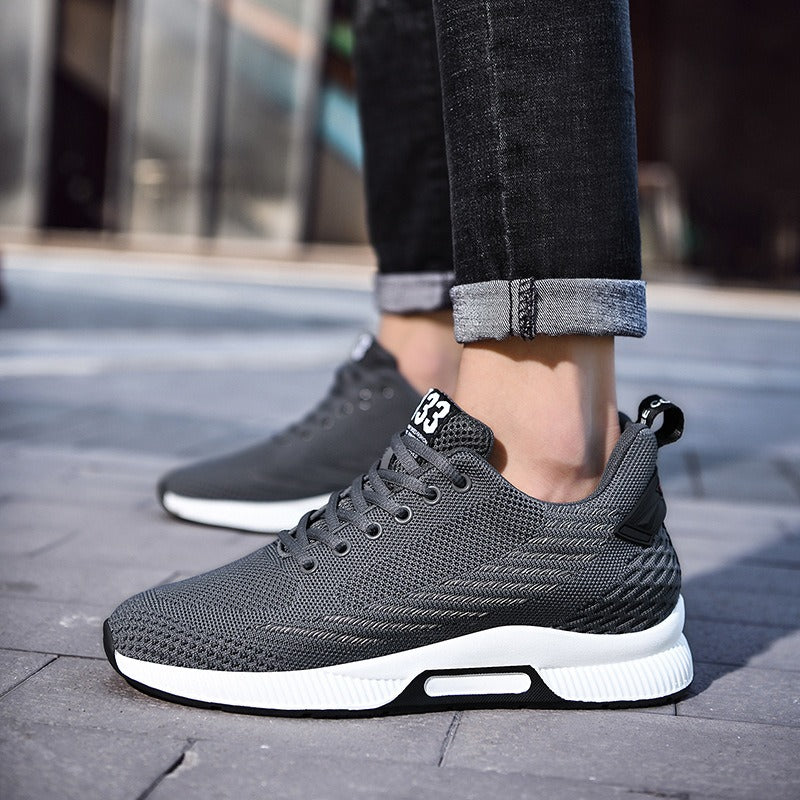 LONGROVER™ Height Boast Sneaker