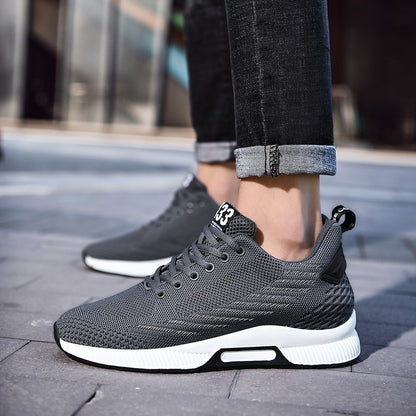LONGROVER™ Height Boast Sneaker