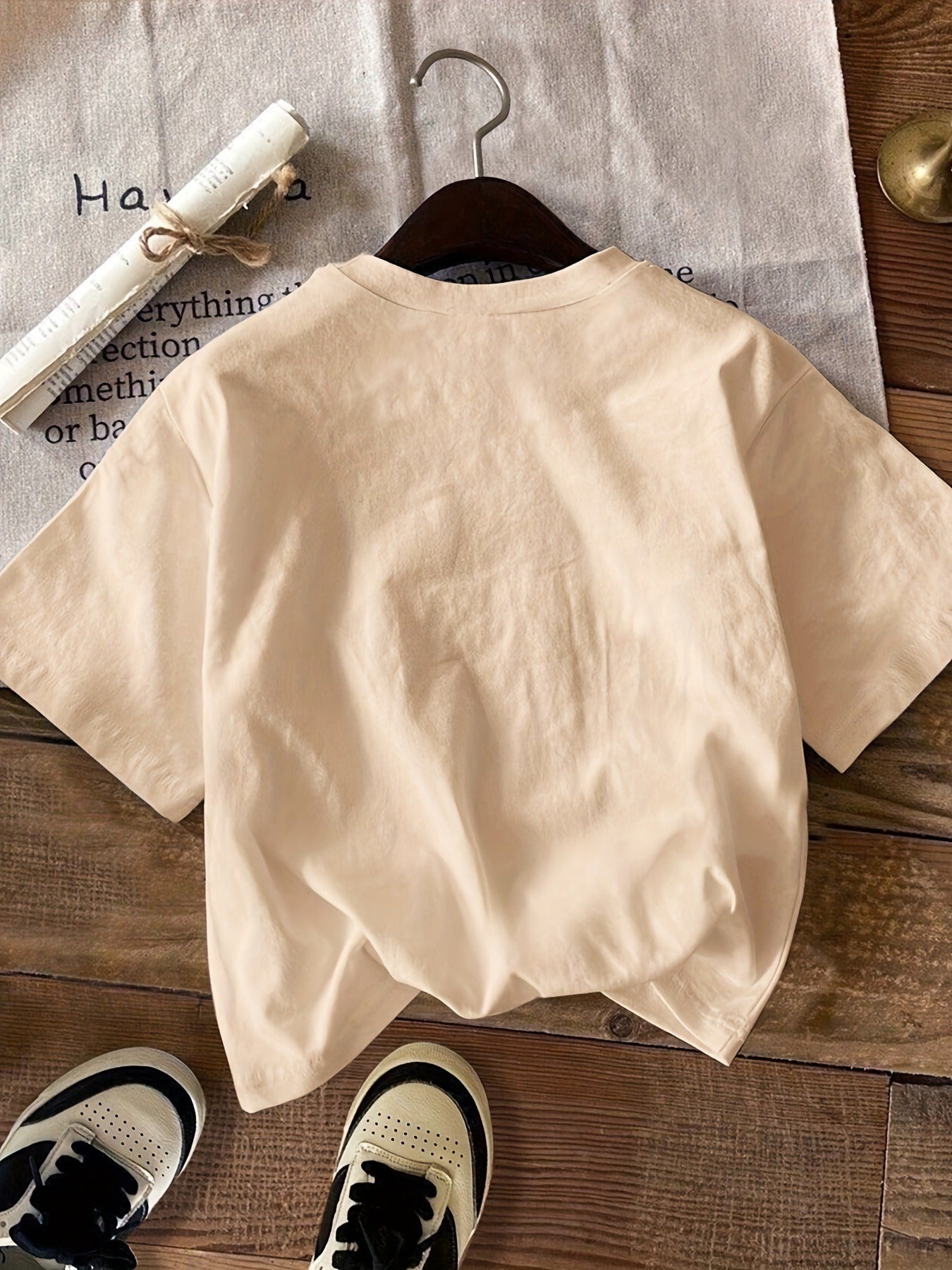 Beautiful World- Dog Lover's T-shirt