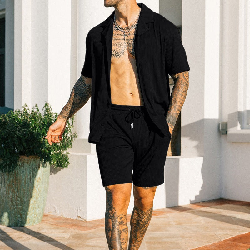GoFlex Men's Set