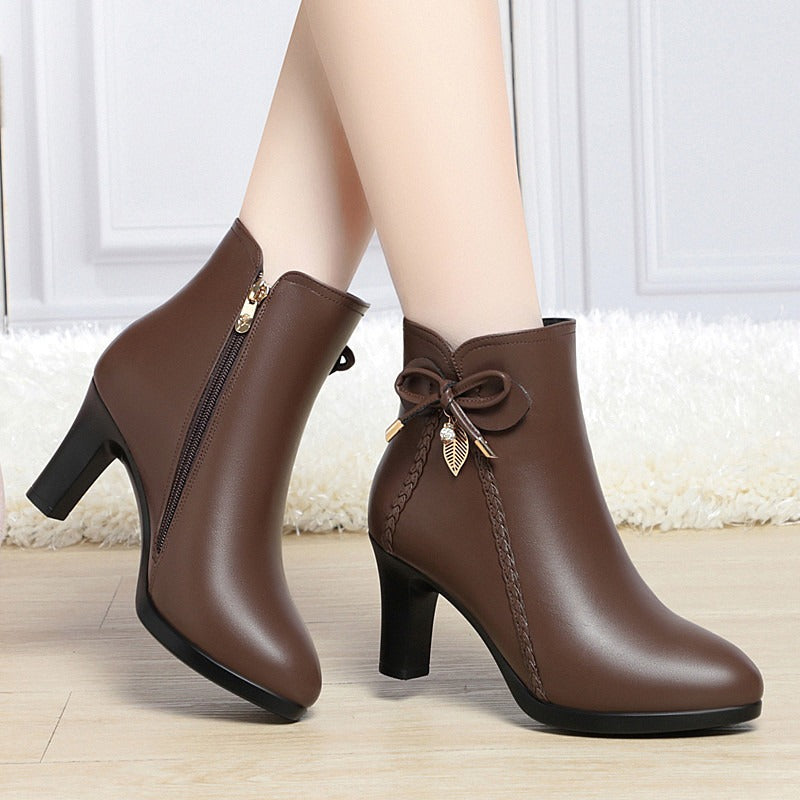 FestivaHeels Boots