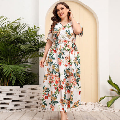 FemmeCurves Dress