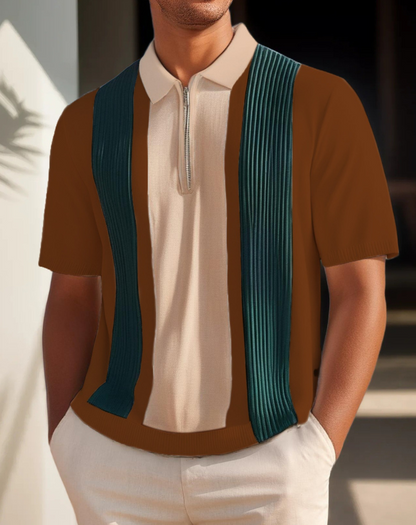 VeeStripe T-shirt