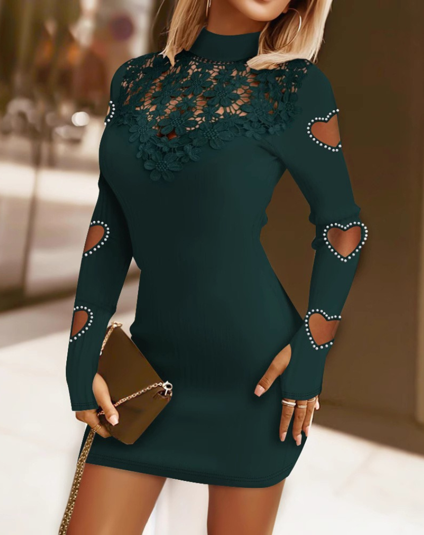 Escalet dress