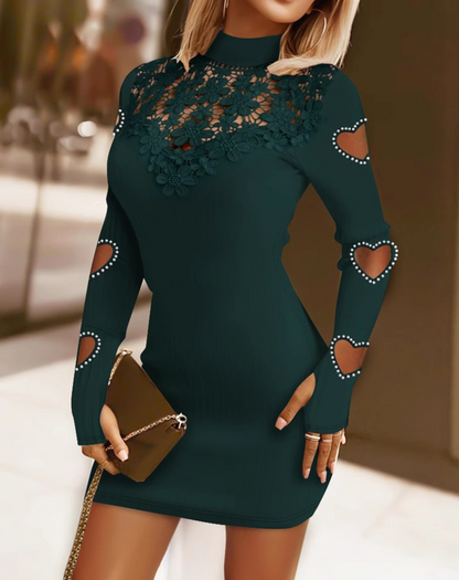 Escalet dress