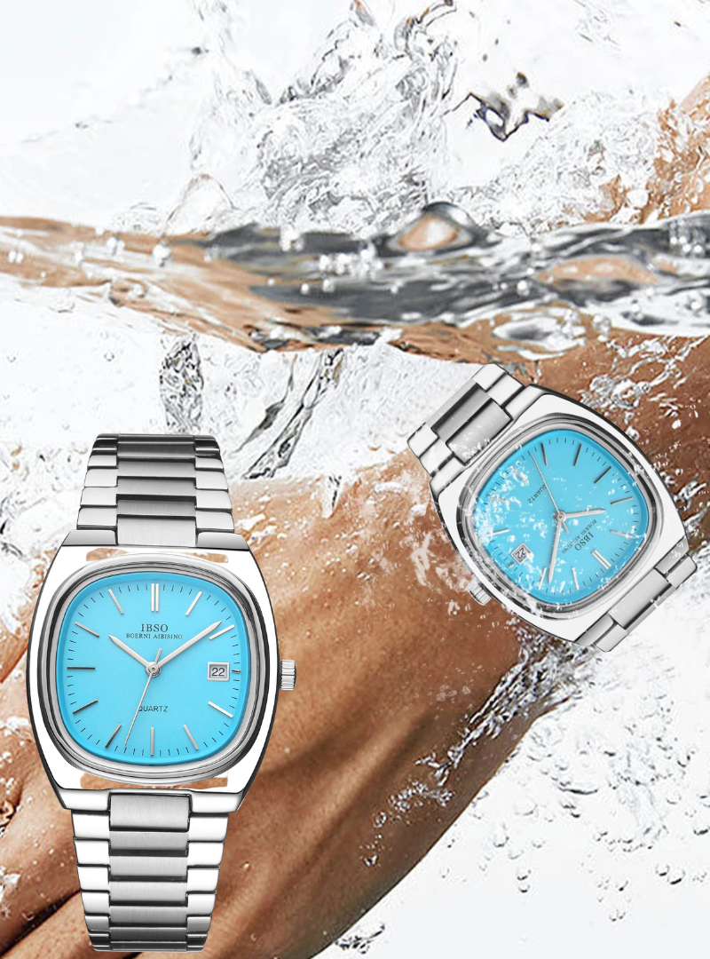 IBSO NautiX Unisex Watch