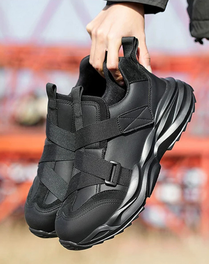 GABN Safety Shoes