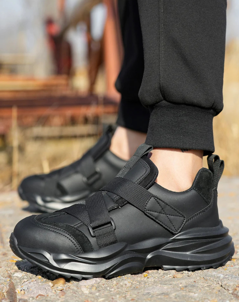 GABN Safety Shoes