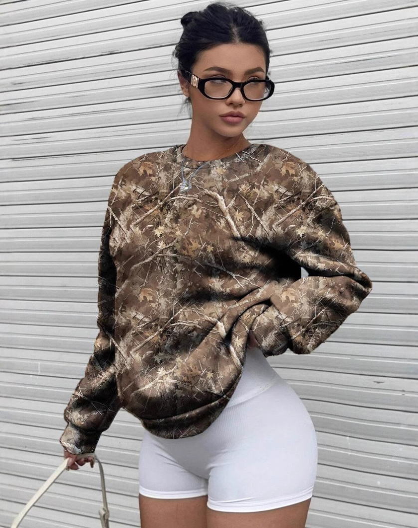 WildHaven Hoodie