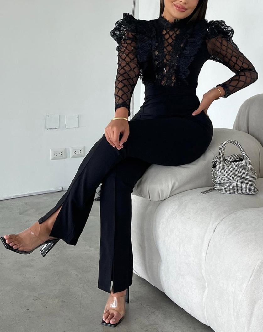 SereneFit Set