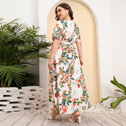 FemmeCurves Dress