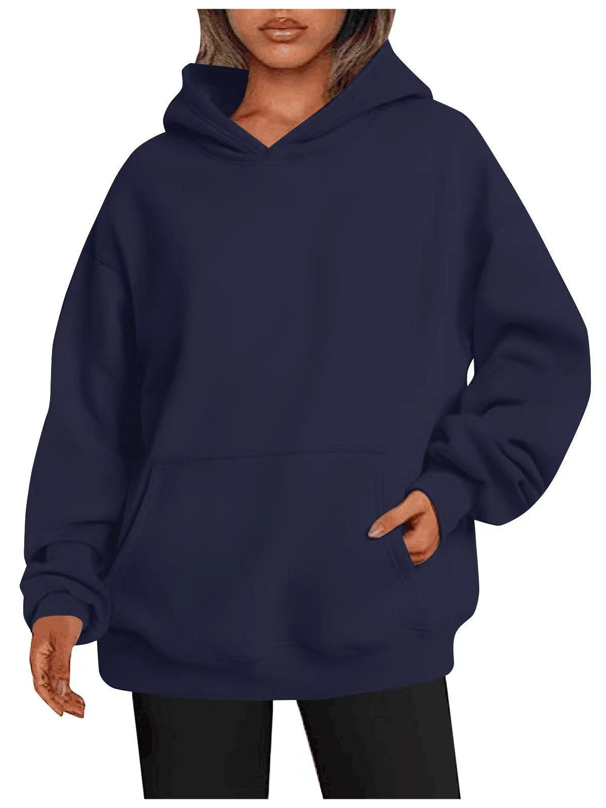CozyVogue Hoodie
