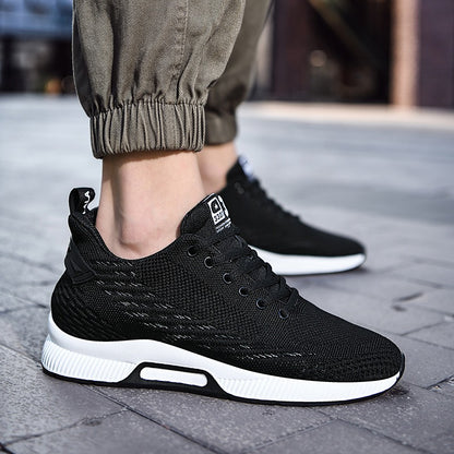 LONGROVER™ Height Boast Sneaker
