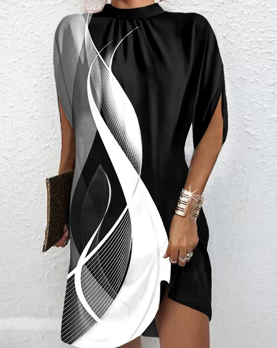 SophistiChic Dress