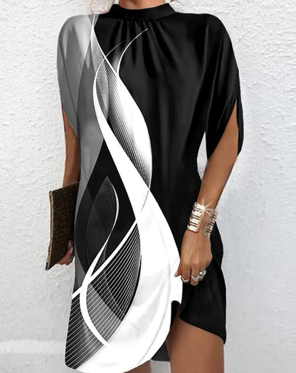 SophistiChic Dress